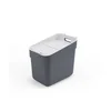 Curver Kanta za otpatke 20L dim siva Redy to collect CU 02102-621