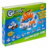 Greenex Scientific Solar Set 115 kosov 10v1