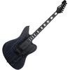 ESP LTD XJ-1 Hardtail Black Blast Električna kitara