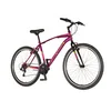 Bicikl Venssini Arcadia 27 bordo roze