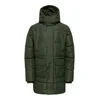 Only & Sons Zimska jakna CAM  temno zelena