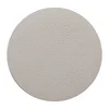 LINDDNA Podstavek za kozarec, o: 100 mm, Circle, Serene, Cream