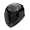 SCORPION Exo-gt sp air solid black