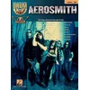 AEROSMITH PLAY ALONG DRUM + CD