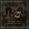Jethro Tull - Curious Ruminant (Hardcover) (Limited Edition) (Deluxe Edition) (2 CD + Blu-ray)