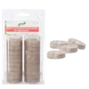 Garden Line SET 20 KOKOSOVIH DISKOV ZA KLJUČENJE *3272