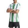 Dres adidas STRIPED 24 JSY