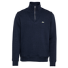 LACOSTE Majica, modra