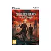 PC Sherlock Holmes The Devils Daughter  PC, Avantura
