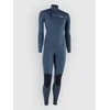 Ion Element 5/4 Front Zip Wetsuit black