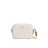 TOMMY HILFIGER Torba za čez ramo Popette kremna