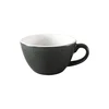 Gastro Egg skodelica za kavo, prostornina: 0,15 litra, 50 mm, premer: 110 mm, antracitno siva