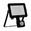 Ledvance - LED reflektor sa senzorom FLOODLIGHT LED/20W/230V 3000K IP65