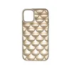Maska za telefon SHELL CASE za Iphone 11 (6.1) DZ10, Zlatna