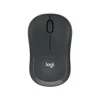 LOGITECH_ M240 Silent Bluetooth sivi miš