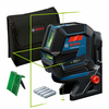 BOSCH Kombinirani laser GCL 2-50 G