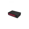 Mercusys MS105G 5-port 101001000 Desktop Switch