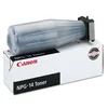 toner Canon NPG-14, črna (black), originalni