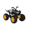 QUAD VOZILO