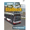 OMSI 2 Add-On Projekt Gladbeck (DLC) (PC) Steam Key GLOBAL