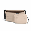 Leclerc organizer torba Easy Quick, Sand Chocolate