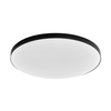LED stropno svetlo SLIMI LED/24W/230V IP40 crno