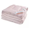 DE Odeja za vse letne čase 160x200 CLASSIC Senna Home Pink