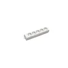 232-502 PRODUŽNI KABEL H05VV-F 3G1,5 / 3 m
