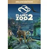 Planet Zoo 2: Deluxe Edition Steam Key (PC) EUROPE