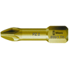 WERA 855/1 TH bit, PZ 2 x 25 mm, 05056915001, 1 komad