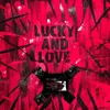 Lucky Love - Humaura (LP)