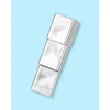 Tirtir Vlažilni balzam za ustnice Water Mellow Lip Balm - 3.2 g No.01 Icy Blue
