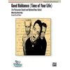 MOORE:GOOD RIDDANCE(TIME OF YOUR LIFE) PERCUSSION ENSEMBLE