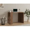 Hanah home Radni sto 90x70x50cm Bež