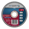 HOGERT Rezni disk za bakar aluminijum i druge neobojene metale 125 mm