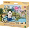 Sylvanian bicikl i skejt set ( EC5652 )