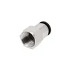 Avtomatska ravna cevna spojka 12 mm x 1/2 GW 9CF1204