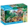Playset Playmobil 71820 60 Pieces