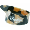 Dunlop 9215 R Calico Medium Thumb Pick