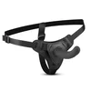 Silikonski strap on - Smooth
