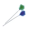 Nobby palica s peresi - 59 cm