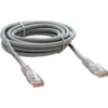 Microconnect CAT6 U/UTP 1.5m LSZH 1.5m Cat6 U/UTP (UTP) Grey networking cable