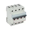 404140 TX3 AVTOMATSKA VAROVALKA B16 10KA B16 3P+N