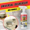 Smania Univerzalni razmaščevalec GreaseOFF (500 ml) | Odstranjevalec maščobe | Čistilo za kuhinjske površine