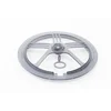 Shimano štitnik srednjeg pogona sw - 711 ( 185653 )