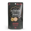 Schesir After Dark – Piletina I Govedina u Musu – 80 g