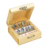 Proxxon 10-delni set alata za glodanje i obradu drveta (P29020)