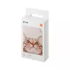 XIAOMI MI portable photo printer paper 2x3 - inch