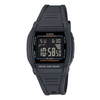 Casio collection dečiji muški sat ( W-201-1B )