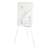 Papir za flipchart, prozoren, kvadraten, 65 x 95,5 cm, 50 listov, ESSELTE, 50 listov